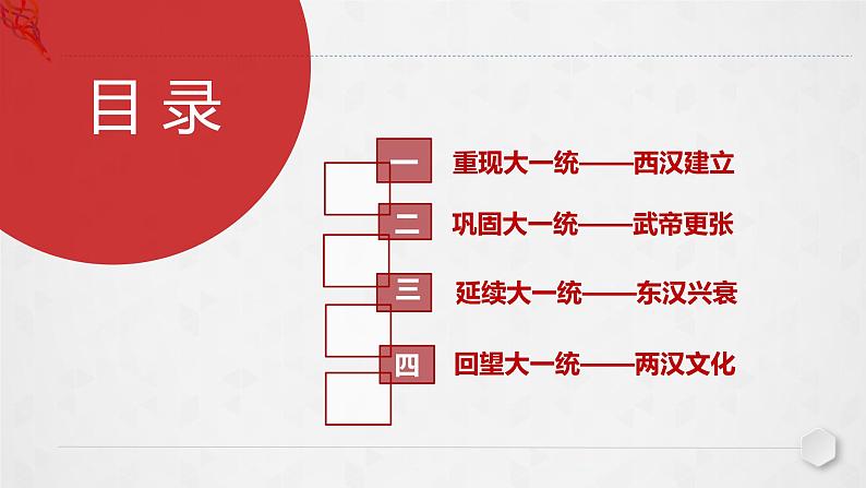 第4课 西汉与东汉——统一多民族封建国家的巩固 课件第4页