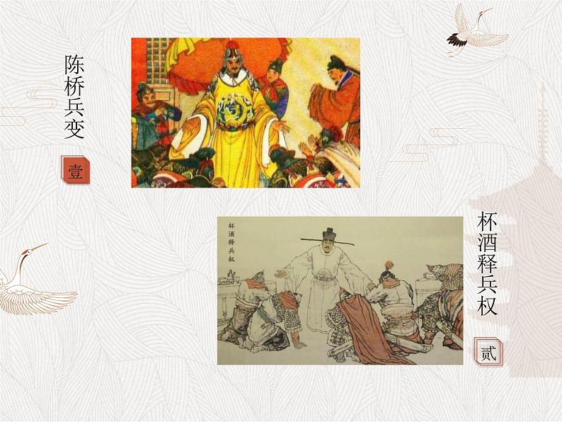 第9课 两宋的政治与军事 课件第3页