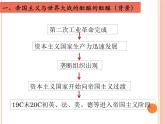 第14课 第一次世界大战与战后国际秩序 课件