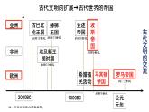 第2课 古代世界的帝国与文明的交流 课件