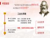 第11课 马克思主义的诞生与传播 课件
