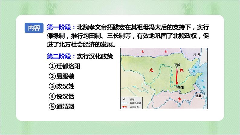 第4课 中国历代变法和改革 课件第7页