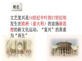 第8课 欧洲的思想解放运动 课件