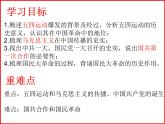 第21课五四运动与中国共产党的诞生课件高中历史统编版必修中外历史纲要上册 (2)