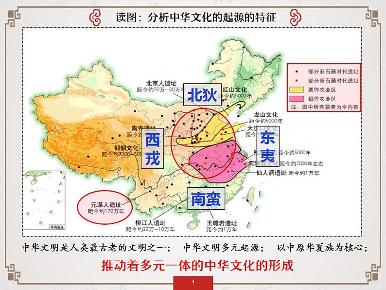 第1课 中华优秀传统文化的内涵与特点 课件04