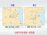 第2课 诸侯纷争与变法运动 课件