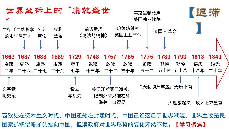 第16课 两次鸦片战争 课件04