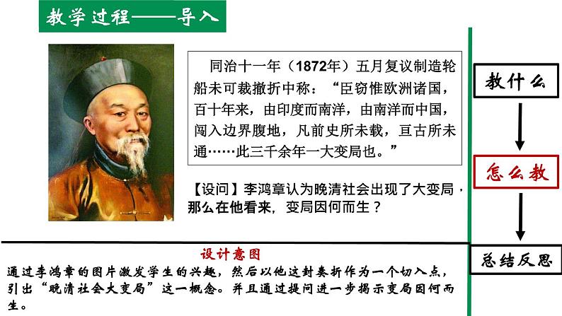 第16课 两次鸦片战争 说课课件08