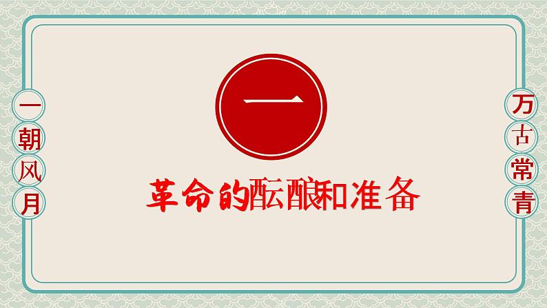 第19课 辛亥革命 课件03