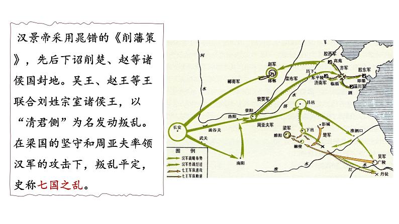 第4课 西汉与东汉——统一多民族封建国家的巩固 课件第5页