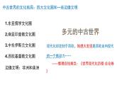 第6课 全球航路的开辟 课件