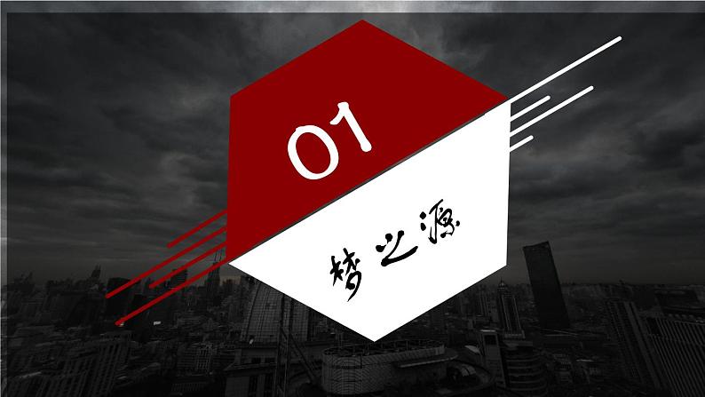 第6课 全球航路的开辟 课件第3页