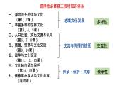第一单元 源远流长的中华文化 课件