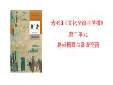 选必三第2单元备课交流课件