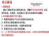 选必三第2单元备课交流课件