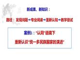 中外历史纲要的教学困境与解决之策 课件