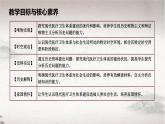 2021-2022学年高中历史统编版（2019）选择性必修二第15课  现代医疗卫生体系与社会生活 课件