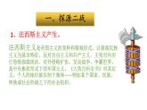 第17课 第二次世界大战与战后国际秩序的形成 课件