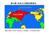 第19课 资本主义国家的新变化 课件