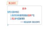 第3课 中国近代至当代政治制度的演变 课件