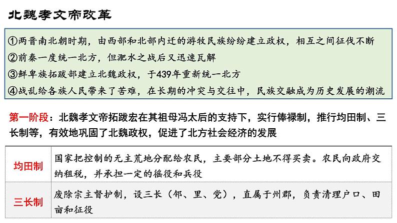 第4课 中国历代变法和改革 课件04