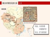 第11课 中国古代的民族关系与对外交往 课件