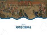 第11课 中国古代的民族关系与对外交往 课件