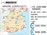 第11课 中国古代的民族关系与对外交往 课件