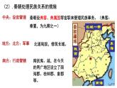 第11课 中国古代的民族关系与对外交往 课件