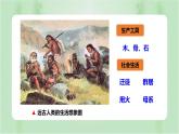 第1课  从食物采集到食物生产 课件