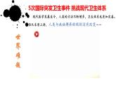 第15课 现代医疗卫生体系与社会生活 课件