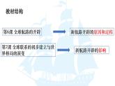 第三单元 走向整体的世界 课件