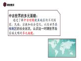 中外历史纲要（下）第二单元备课指导课件