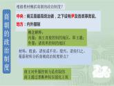 第1课 中国古代政治制度的形成与发展 课件