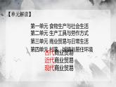 选必二第3单元备课交流课件