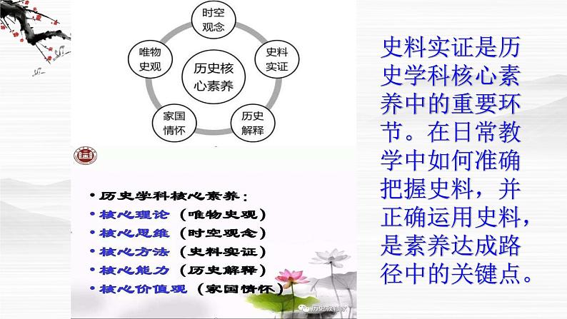 高考历史史料阅读的读、析、解课件04