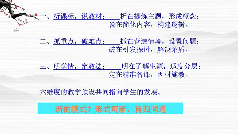 高考历史史料阅读的读、析、解课件第6页