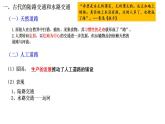 2022-2023学年统编版（2019）高中历史选择性必修2第12课 水陆交通的变迁 课件