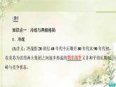 统编版高中历史中外历史纲要下第8单元第18课冷战与国际格局的演变课件+学案+练习含答案