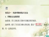 统编版高中历史选择性必修1第3单元第8课中国古代的法治与教化课件+学案+练习含答案