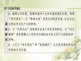 统编版高中历史选择性必修2第4单元第10课古代的村落、集镇和城市课件+学案+练习含答案