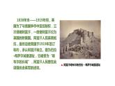 2021-2022学年高中历史统编版（2019）必修中外历史纲要下册第16课 亚非拉民族民主运动的高涨 课件册