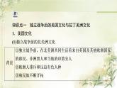 统编版高中历史选择性必修3第5单元第12课近代战争与西方文化的扩张课件+学案+练习含答案