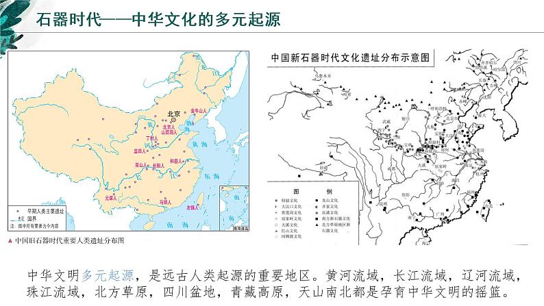 【高考专题复习】高考历史专题复习-专题01《从中华文明起源到春秋战国大变革》备考课件（新教材新高考）06