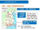 2022-2023学年高中历史统编版（2019）选择性必修一第11课 中国古代的民族关系与对外交往 课件