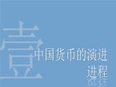 2022-2023学年高中历史统编版（2019）选择性必修一第15课 货币的使用与世界货币体系的形成 课件