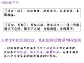 第7课 古代的商业贸易 课件