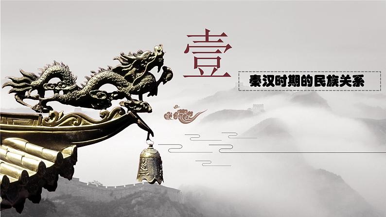 第11课 中国古代的民族关系与对外交往 课件第4页