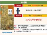 第1课 从食物采集到食物生产课件---2022-2023学年高中历史统编版（2019）选择性必修2