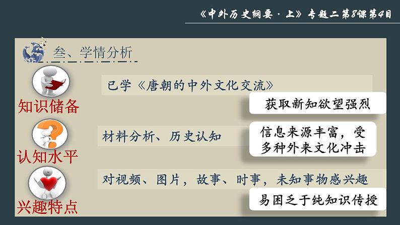 第8课 三国至隋唐的文化说课课件---2022-2023学年高中历史统编版（2019）必修中外历史纲要上册第5页